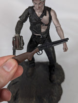 Evil Dead 2 Ash (Hero From the Sky) NECA 7" Action Figure (No Box)