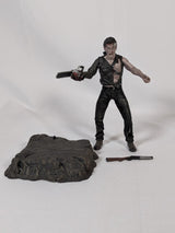Evil Dead 2 Ash (Hero From the Sky) NECA 7" Action Figure (No Box)