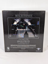 Star Wars Luke Skywalker 1/6 Scale Gentle Giant Statue Limited Edition 689/2000