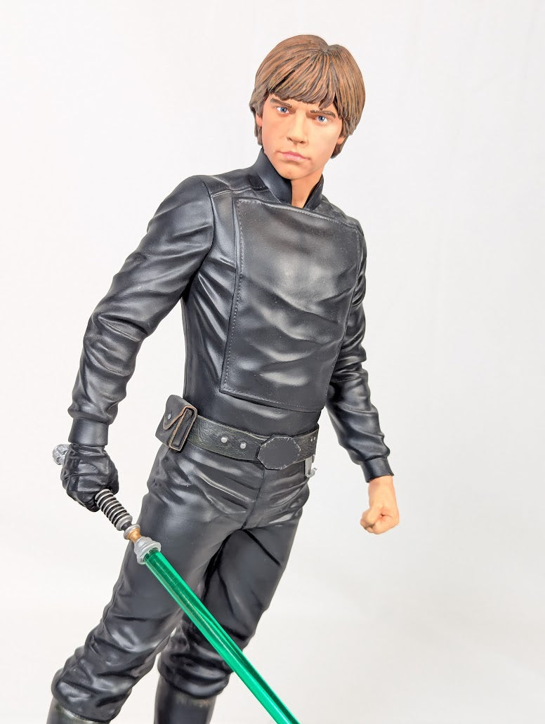 Star Wars Luke Skywalker 1/6 Scale Gentle Giant Statue Limited Edition 689/2000