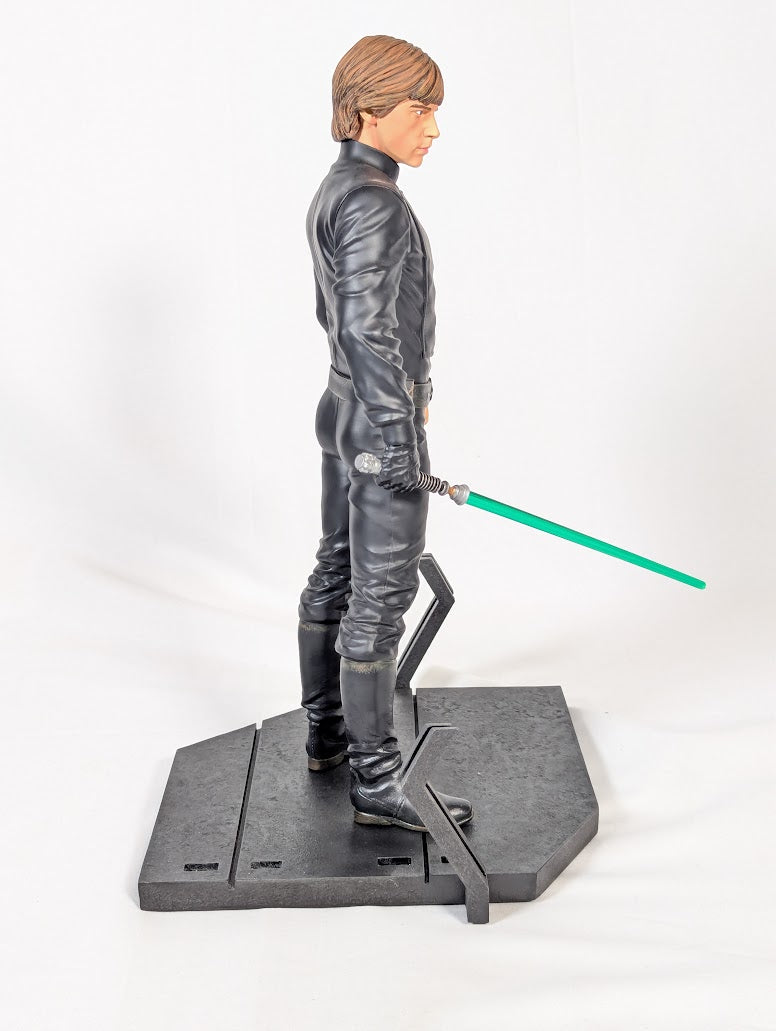 Star Wars Luke Skywalker 1/6 Scale Gentle Giant Statue Limited Edition 689/2000