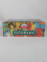 Futurama Planet Express Ship Qmx Master Series Vehicles