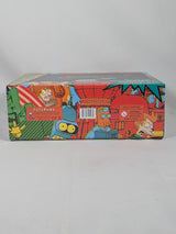 Futurama Planet Express Ship Qmx Master Series Vehicles
