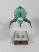 Futurama Planet Express Ship Qmx Master Series Vehicles