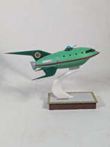 Futurama Planet Express Ship Qmx Master Series Vehicles