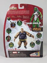 Marvel Legends She-Hulk 2006 Hasbro Action Figure