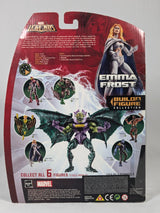 Marvel Legends Emma Frost 2006 Hasbro Action Figure