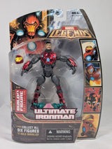 Marvel Legends Ultimate Iron Man 2006 Hasbro Action Figure