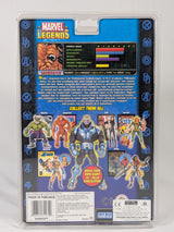 Marvel Legends Sasquatch 2005 ToyBiz Action Figure