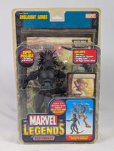 Marvel Legends Blackheart 2006 ToyBiz Action Figure