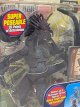 Marvel Legends Blackheart 2006 ToyBiz Action Figure