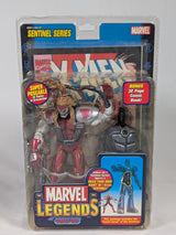 Marvel Legends Omega Red 2005 ToyBiz Action Figure