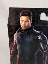 Marvel Legends Winter Soldier 2021 Hasbro Action Figure