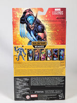 Marvel Legends X-Force Wolverine 2019 Hasbro Action Figure