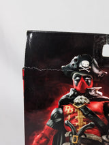 Marvel Legends Pirate Deadpool 2020 Hasbro Action Figure