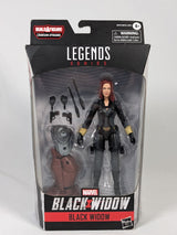 Marvel Legends Black Widow 2019 Hasbro Action Figure