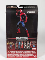 Marvel Legends Infinite Series The Amazing Spider-Man 2013 Hasbro Action Figure