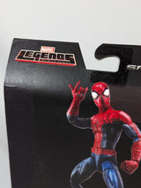 Marvel Legends Infinite Series The Amazing Spider-Man 2013 Hasbro Action Figure