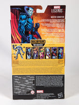 Marvel Legends Mister Sinister 2019 Hasbro Action Figure