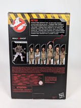 Ghostbusters Plasma Series Venkman 6" Action Figure