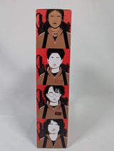 Ghostbusters Plasma Series Venkman 6" Action Figure