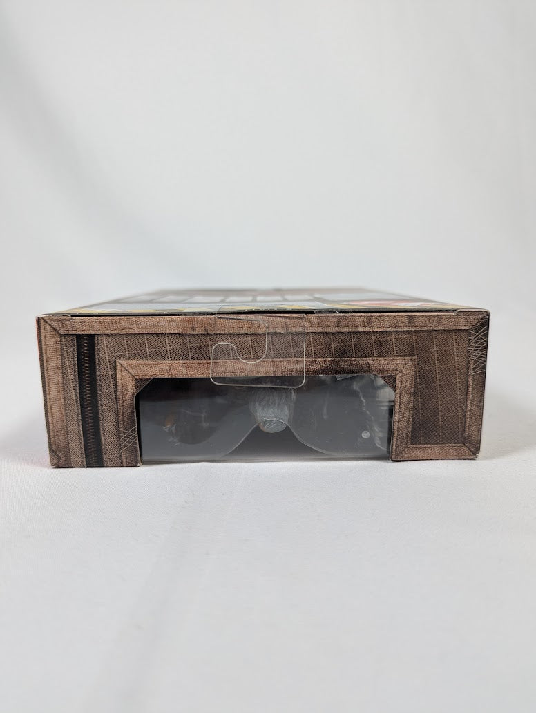 Ghostbusters Plasma Series Venkman 6" Action Figure