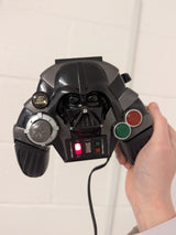 Star Wars Revenge of the Sith Darth Vader Jakks Plug & Play TV Games Console
