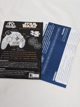 Star Wars Revenge of the Sith Darth Vader Jakks Plug & Play TV Games Console