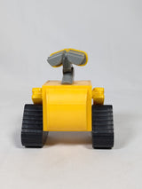 Disney Pixar WALL-E Robot Jelly Bean Candy Dispenser Figure