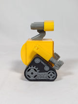 Disney Pixar WALL-E Robot Jelly Bean Candy Dispenser Figure