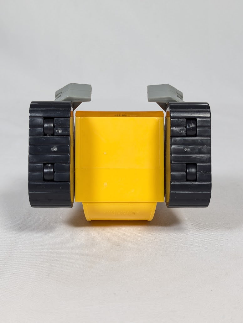 Disney Pixar WALL-E Robot Jelly Bean Candy Dispenser Figure