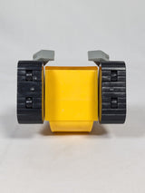 Disney Pixar WALL-E Robot Jelly Bean Candy Dispenser Figure