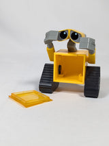 Disney Pixar WALL-E Robot Jelly Bean Candy Dispenser Figure