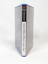 Ultimate Spider-Man Limited Edition PS2 (No Comic or Slipcase)
