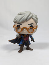 Critical Role Percival De Rolo III Funko Pop! Vinyl Figure #606 (Loose)
