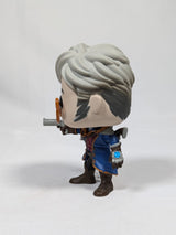 Critical Role Percival De Rolo III Funko Pop! Vinyl Figure #606 (Loose)