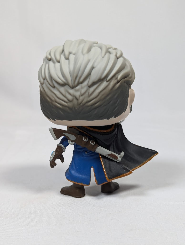 Critical Role Percival De Rolo III Funko Pop! Vinyl Figure #606 (Loose)