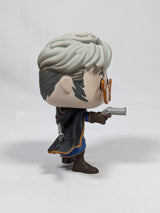 Critical Role Percival De Rolo III Funko Pop! Vinyl Figure #606 (Loose)