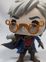 Critical Role Percival De Rolo III Funko Pop! Vinyl Figure #606 (Loose)