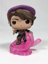 Critical Role Scanlan Shorthalt Funko Pop! Vinyl Figure #607 (Loose)