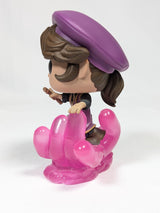 Critical Role Scanlan Shorthalt Funko Pop! Vinyl Figure #607 (Loose)
