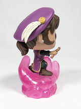 Critical Role Scanlan Shorthalt Funko Pop! Vinyl Figure #607 (Loose)