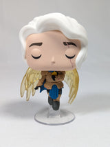 Critical Role Pike Trickfoot Funko Pop! Vinyl Figure #608 (Loose)