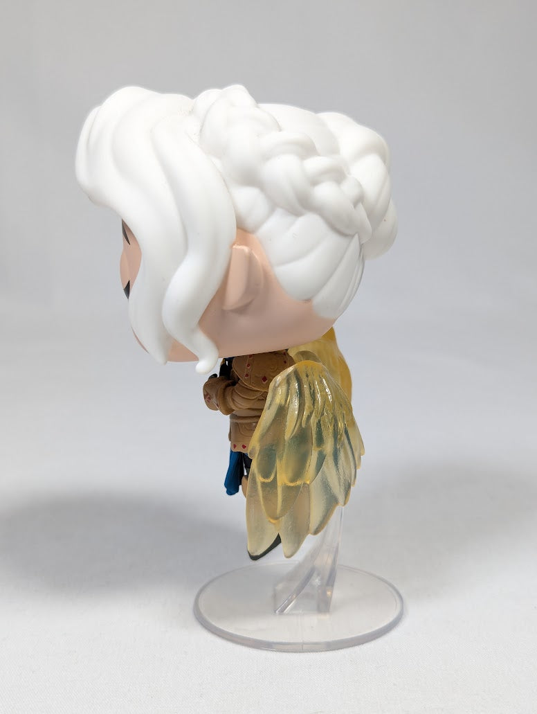 Critical Role Pike Trickfoot Funko Pop! Vinyl Figure #608 (Loose)