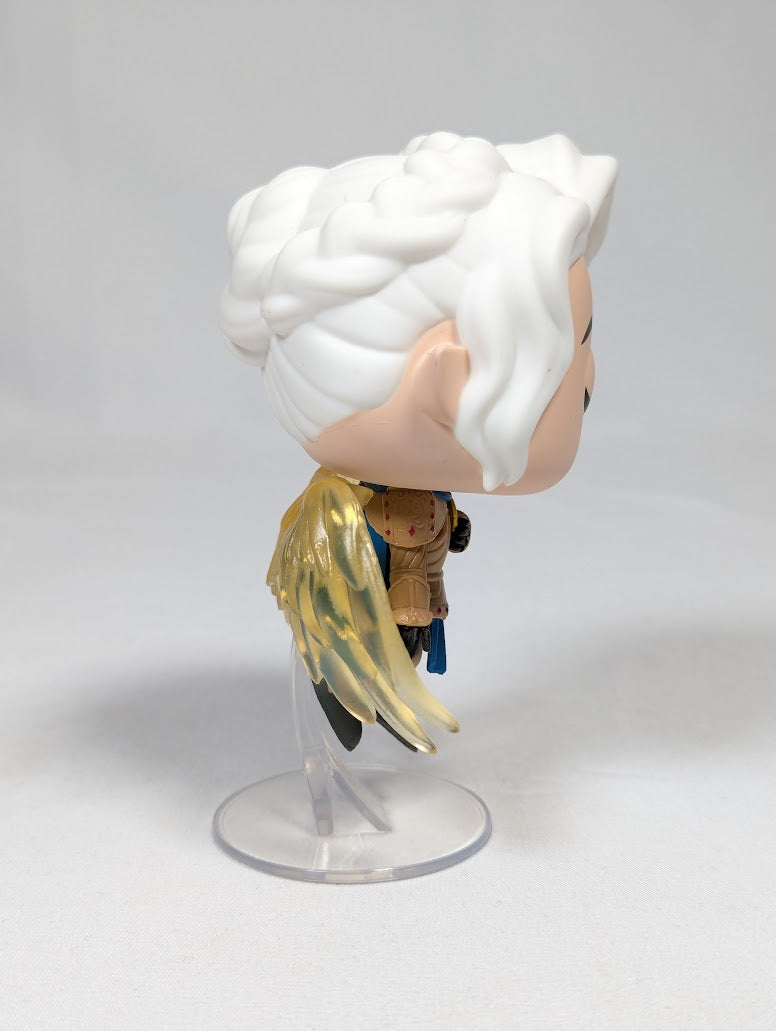 Critical Role Pike Trickfoot Funko Pop! Vinyl Figure #608 (Loose)