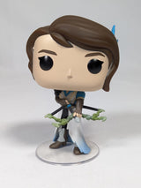 Critical Role Vex'ahlia Funko Pop! Vinyl Figure #609 (Loose)