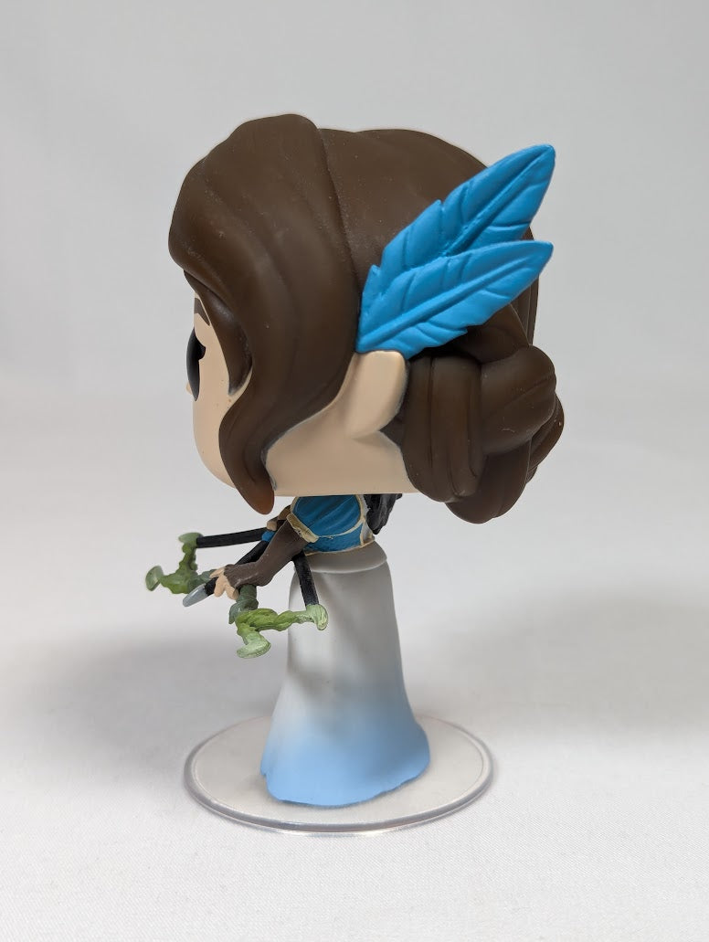 Critical Role Vex'ahlia Funko Pop! Vinyl Figure #609 (Loose)