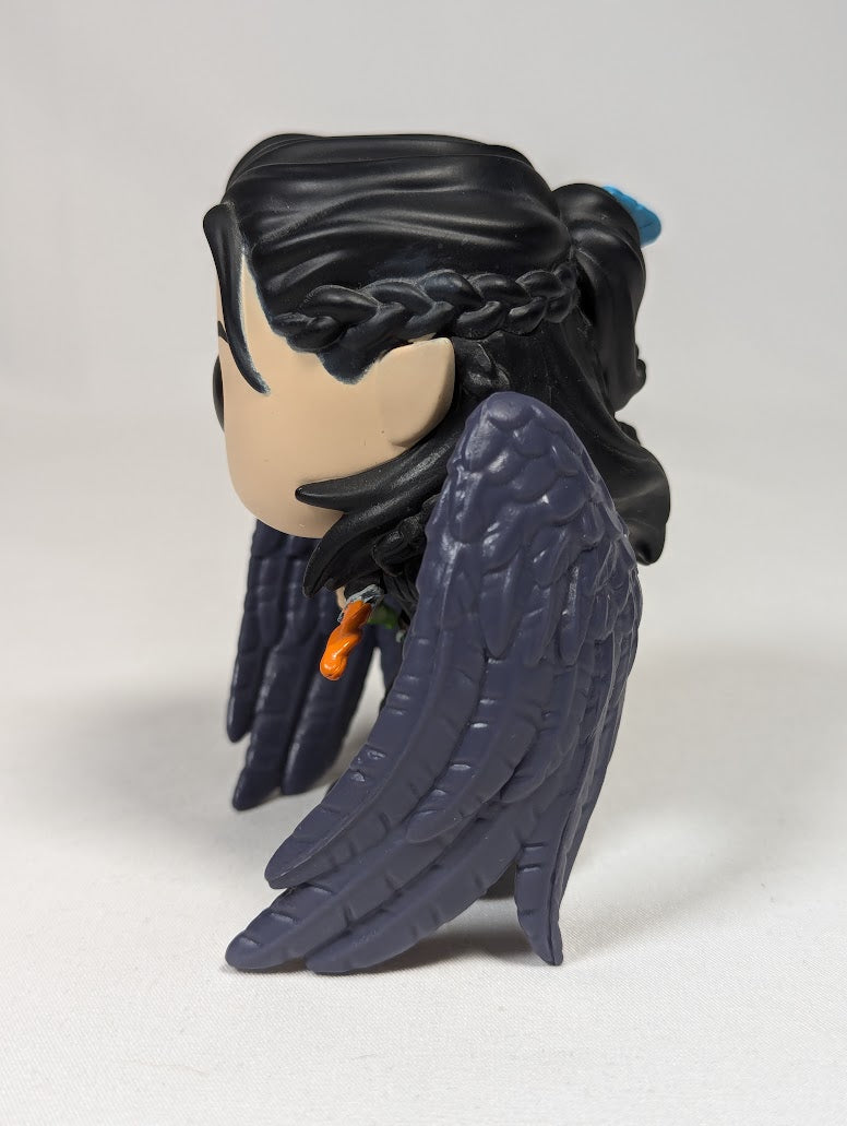 Critical Role Vax'ildan Funko Pop! Vinyl Figure #610 (Loose)