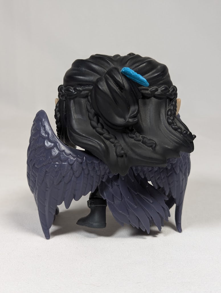 Critical Role Vax'ildan Funko Pop! Vinyl Figure #610 (Loose)