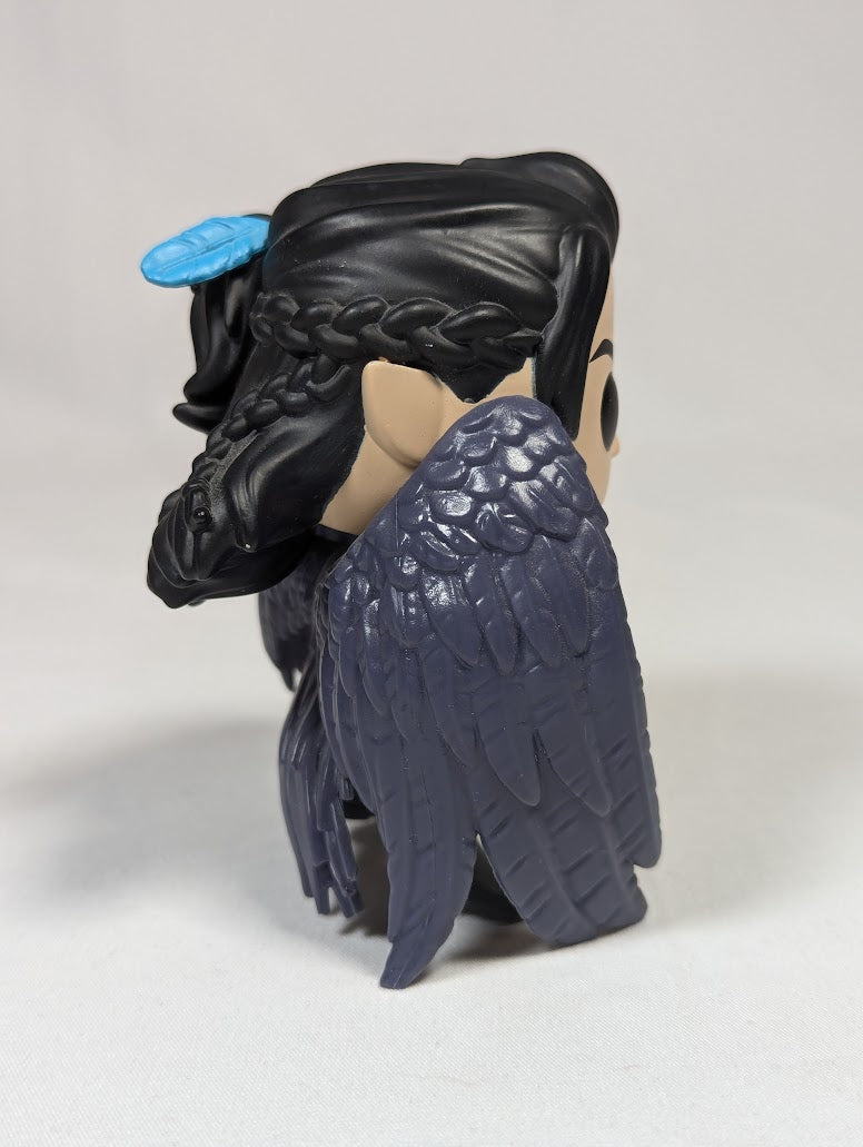 Critical Role Vax'ildan Funko Pop! Vinyl Figure #610 (Loose)